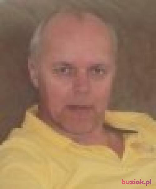 KrzysOgrod, Male, 63 years, małopolskie