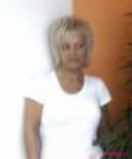 baeata, Kobieta, 57 lat, Bytom
