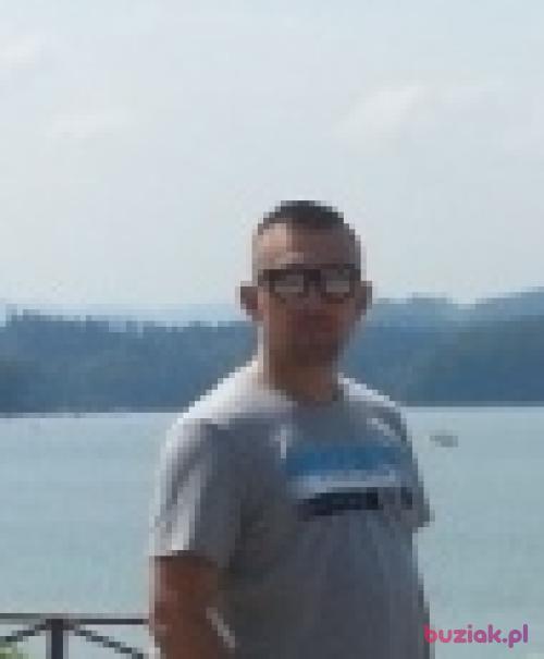 robert3418, Mężczyzna, 41 lat, podkarpackie