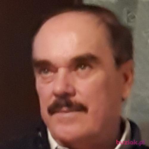 Janek123mily, Male, 66 years, Kraków