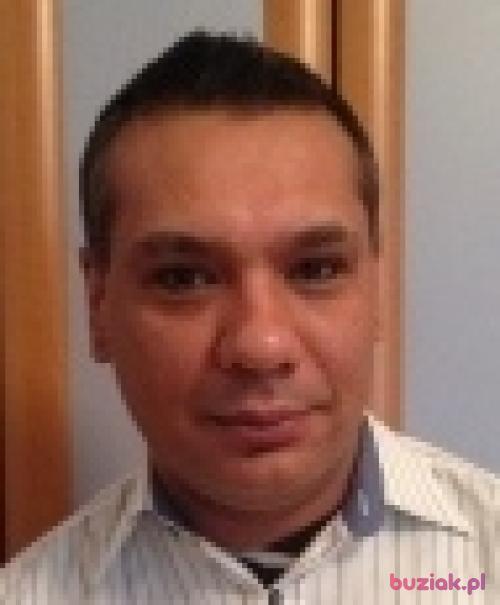 rikardo4, Male, 52 years, Katowice
