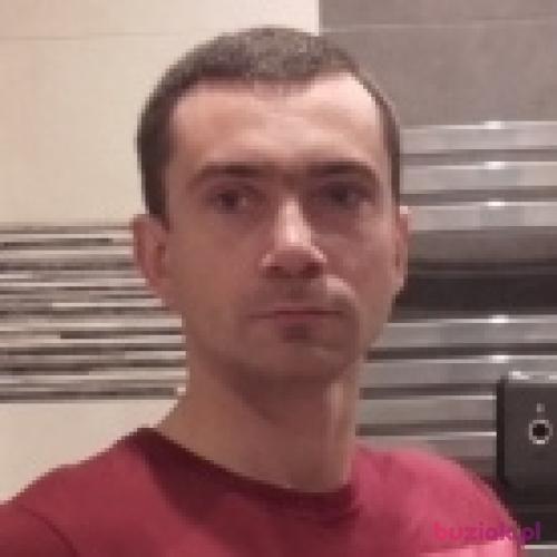 Ukaszek204, Mężczyzna, 41 lat, podkarpackie