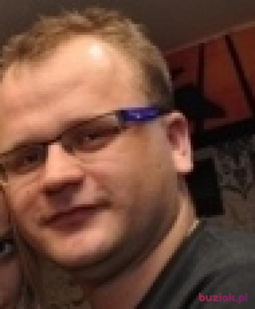 tom442, Mężczyzna, 41 lat, Kielce