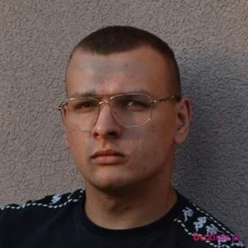 21paski, Male, 24 years, Dortmund