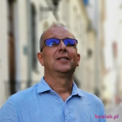 Macgry, Male, 57 years, Szczecin