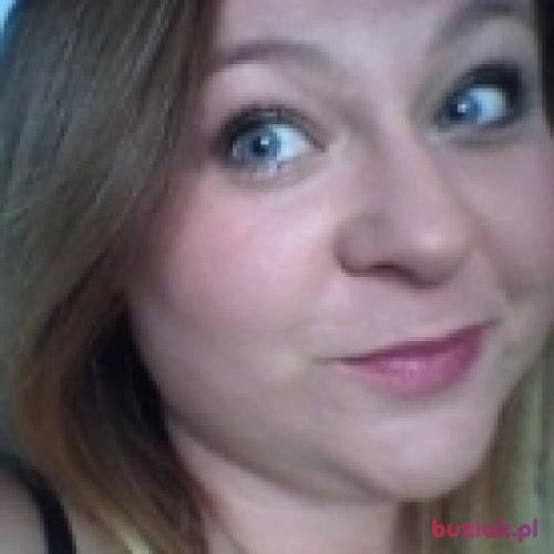 Misia34a, Female, 40 years, Trzebnica