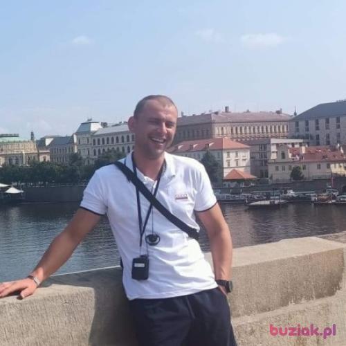 Nienty, Mężczyzna, 38 lat, Uniejów