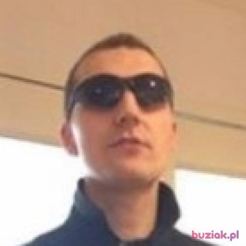 Marcc, Male, 43 years, Białystok