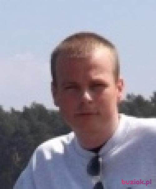 pael240, Mężczyzna, 33 lata, Krasnystaw