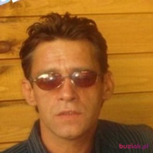 Rysiob, Male, 44 years, Rabka