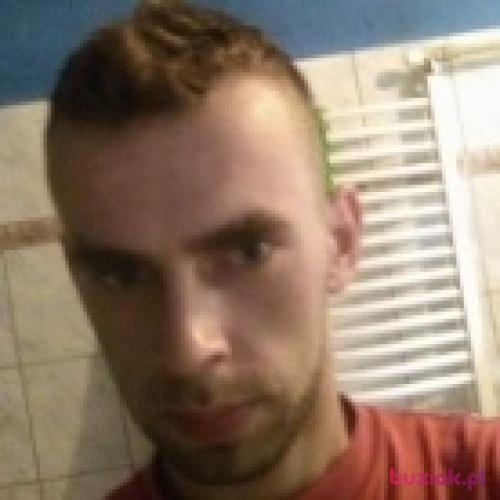 Mateuszlopinski, Mężczyzna, 29 lat, Głubczyce