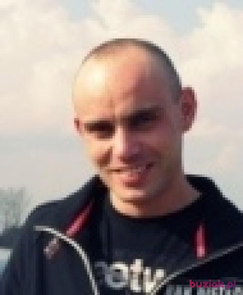 pozytywny103, Mężczyzna, 41 lat, Leszno