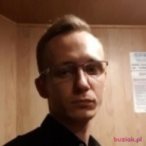 pat80r, Male, 36 years, Kraków