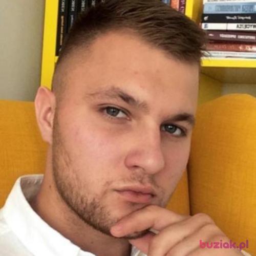 Marekjurewicz96, Male, 30 years, Zielona Góra