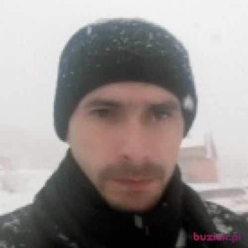 Marcinrudnicki2, Male, 46 years, Polkowice