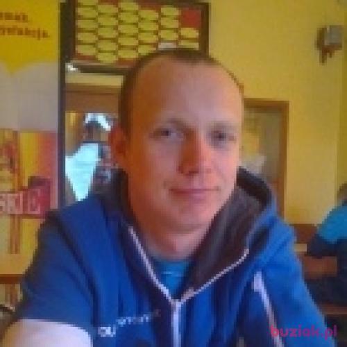 Kamil2018, Mężczyzna, 39 lat, Busko-Zdrój