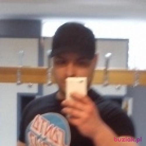 marcello88, Male, 38 years, Wrocław