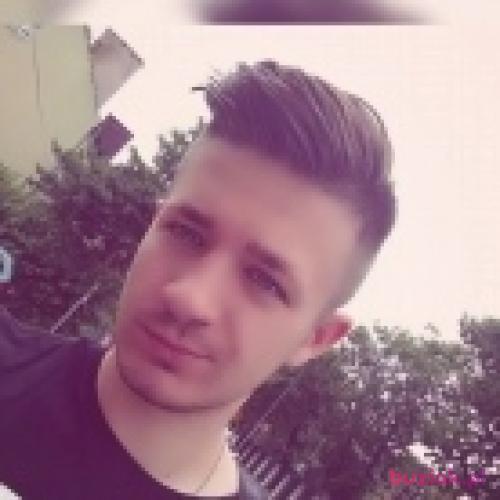 Lukasz97, Mężczyzna, 29 lat, Poznań