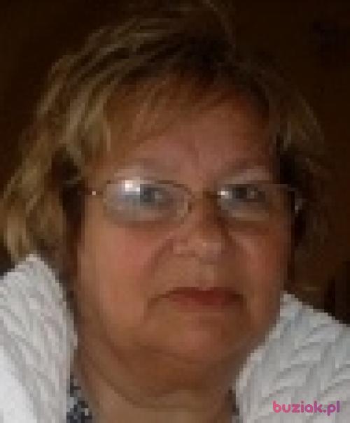 rozyczka68, Female, 76 years, Lądek-Zdrój