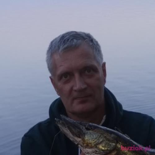 Cris67, Male, 59 years, Sejny