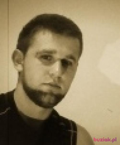 mrdomasz, Mężczyzna, 32 lata, Białystok