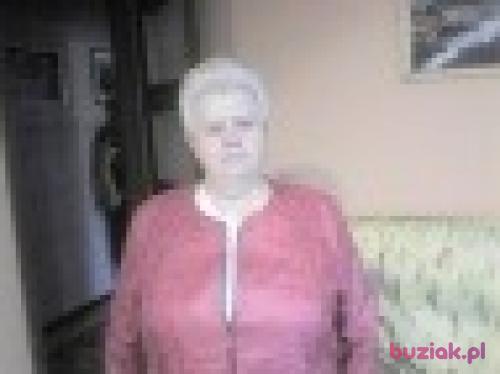 krystyna4, Kobieta, 77 lat, Jabłonowo Pomorskie