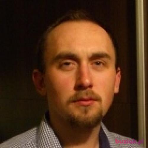 Andrzejq, Mężczyzna, 36 lat, Wieleń