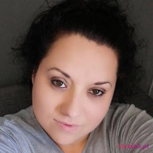 Kasia1005, Kobieta, 41 lat, Glasgow