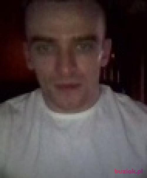 steve9, Male, 38 years, Łódź
