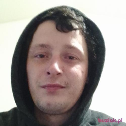 meznypiotrek27, Mężczyzna, 29 lat, Gdańsk