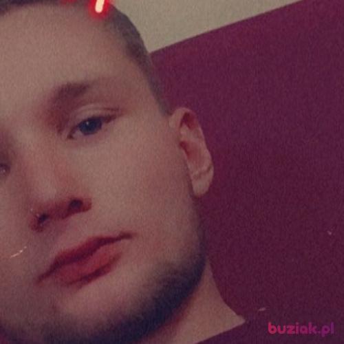 przebojowypaw, Mężczyzna, 25 lat, Nadrenia-Palatynat