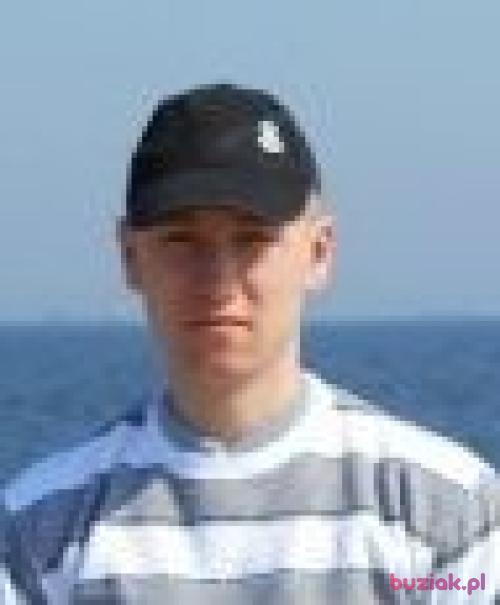 lukassml, Male, 34 years, Łódź