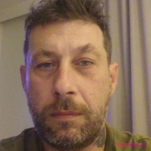 smialykristoff, Mężczyzna, 46 lat, Amsterdam