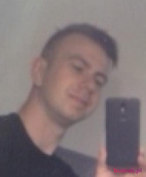 Dareknamaxa, Mężczyzna, 30 lat, Zielona Góra