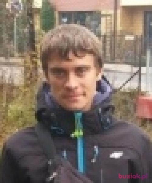 Sairo, Male, 29 years, Łódź