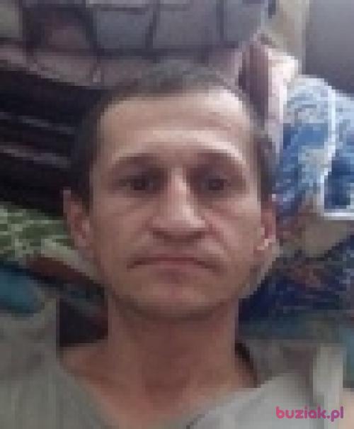 Januek, Male, 50 years, Jelenia Góra