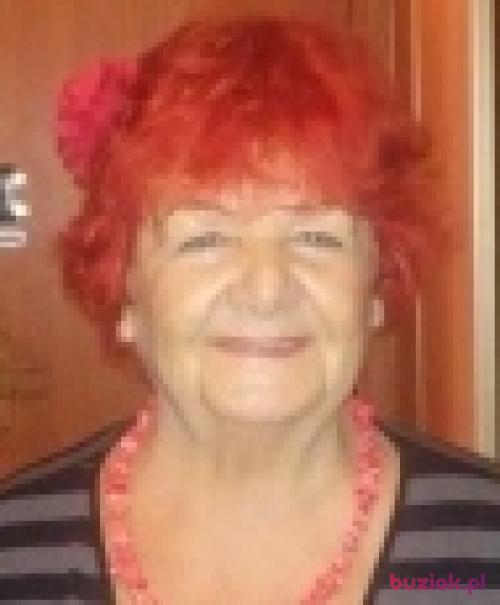 lolitka1, Female, 77 years, Opole