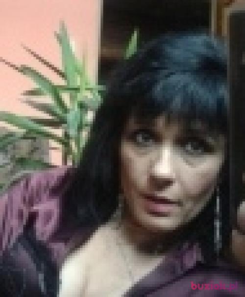 wenessa2, Female, 47 years, Łódź