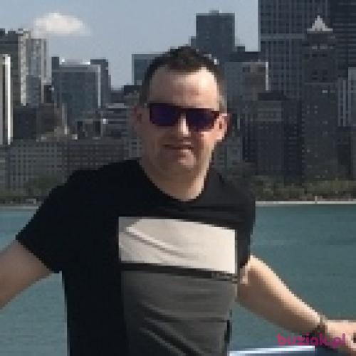 Leomessi, Mężczyzna, 45 lat, Chicago