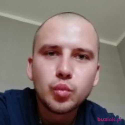 Misiomisiek, Mężczyzna, 31 lat, Jarocin