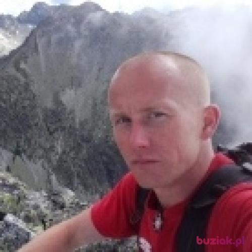 Konradowy, Mężczyzna, 41 lat, Jarocin