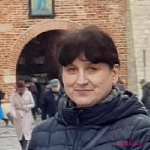 jola55555, Female, 57 years, Piła