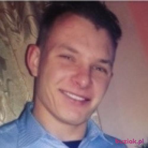 maniekkarlino, Male, 33 years, Lublin
