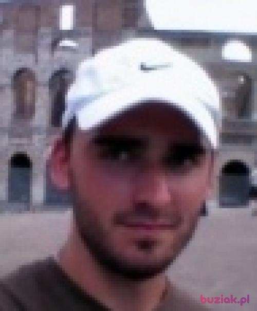 tomek999tomek, Male, 36 years, Tarnów