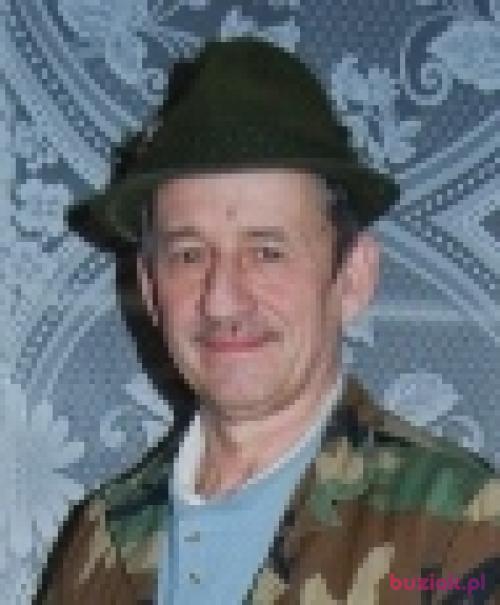 jamarek7, Male, 62 years, Wrocław