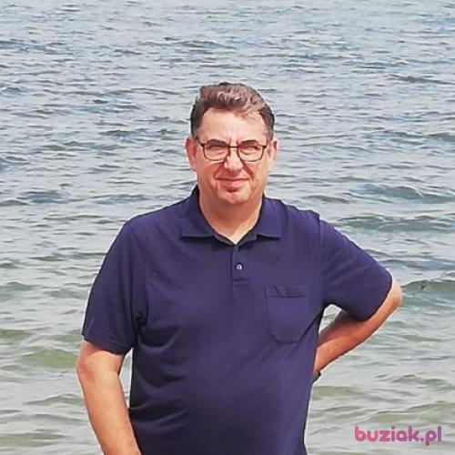 jg2022, Male, 54 years, Kraków