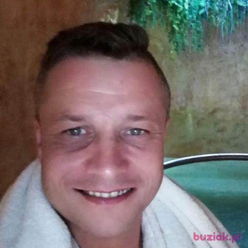 GitesikPL, Mężczyzna, 48 lat, Dudley