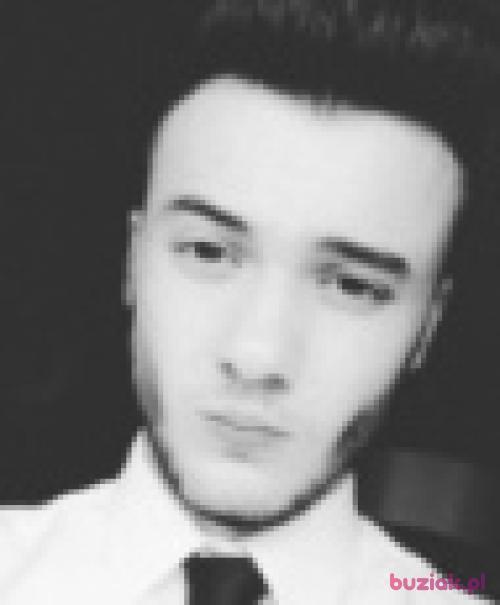 Barteek01, Male, 29 years, Tomaszów Lubelski