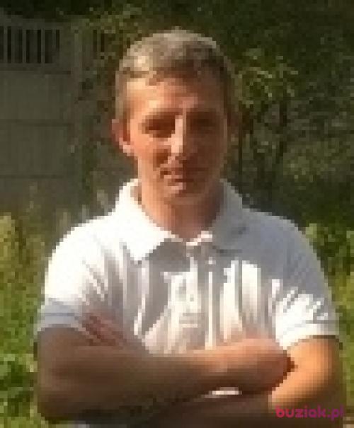 szalonyjarek1, Male, 46 years, Łódź