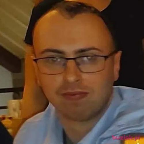 rafi429, Male, 30 years, Zwoleń